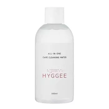 HYGGEE - All-In-One Care Cleansing Water 300ml