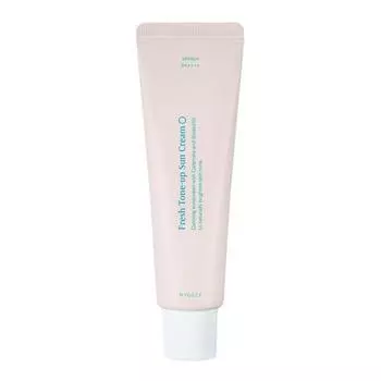 Hyggee Fresh Tone-Up Sun Cream 50ml