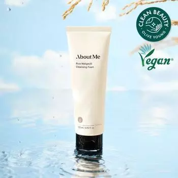 HYGGEE Mildly Acidic Hyaluronic Gel Cleanser 400ml