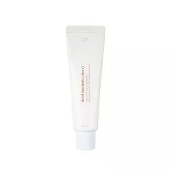 HYGGEE - Relief Sun Moisturizer