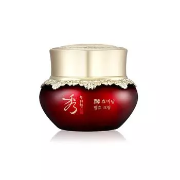 Hyobidam Fermented Cream 50ml [Sooryehan]
