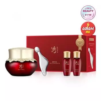 Hyobidam Fermented Eye Cream 50ml Project