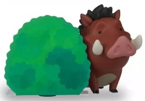 HyokoTTo FRIENDS Lion King [Pumbaa]