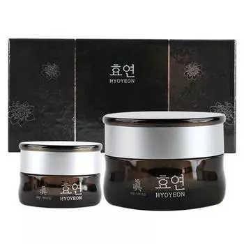 HYOYEON Jayang Jin Spot Cream 50ml Set 50ml+15ml