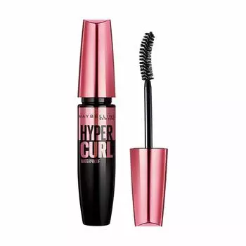 Hyper Curl Waterproof R
