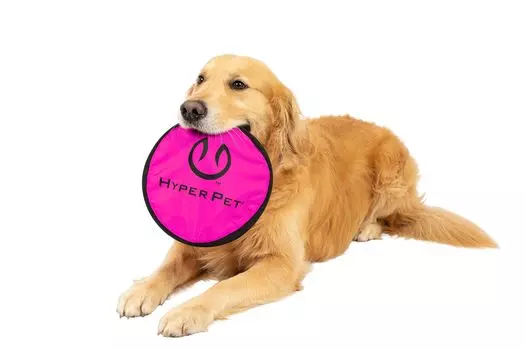 Hyper Pet Hyper PTHP005 Фрисби/L