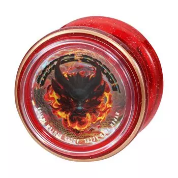 HYPER YOYO ACCEL Гипер Йо-йо Accel Accel Boost Ignite Wyvern [BANDAI] - -