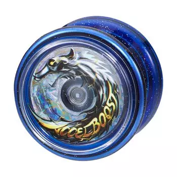 HYPER YOYO ACCEL Гипер Йо-йо Accel Accel Boost Savage Fenrir [BANDAI] - -