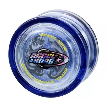 HYPER YOYO ACCEL Hyper Yoyo Accel Axel Wing [BANDAI] -Sparkle Pegasus-