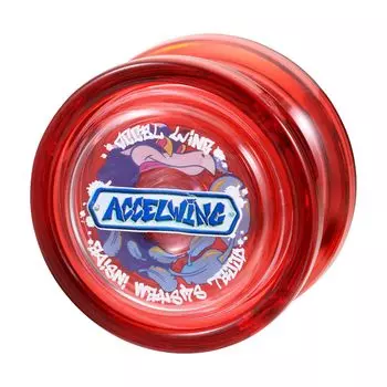 HYPER YOYO ACCEL Hyper Yoyo Accel Axel [BANDAI] Крыло-Алый Кондор-