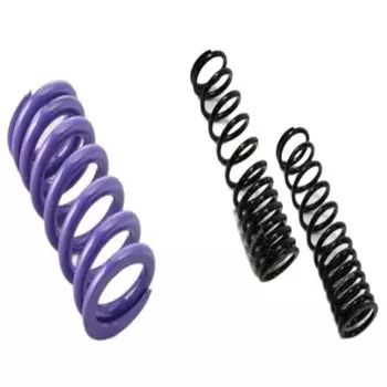 HYPERPRO Мотоциклетная подвеска пружина задняя пружина BMW F850GS подлинная низкая машина 22094431 18-22