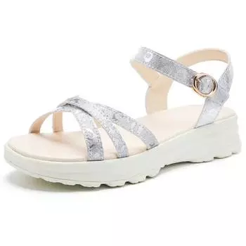 Hypersoft не скользит сандалии тапочки нескользящие женские банные туфли весенние сандалии кроссовки спортивные модные спортивные уличные 4.5