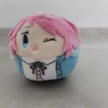 Hypmai Hypnosis Mike Amemura Ramuda Fuwakororing