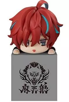 Фигурка Hypnosis Mic Hikake Matenrou Doppo Kannonzaka, один предмет
