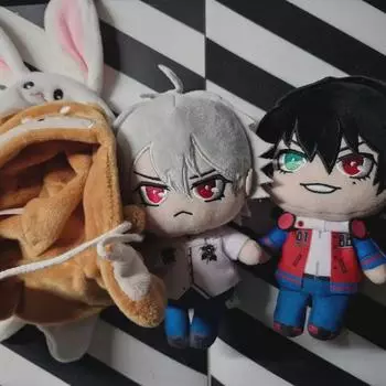 Hypnosis Mike Ichiro Samatoki s Sister Batch