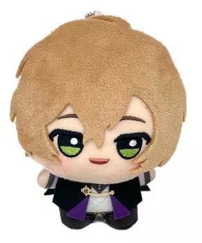 Hypnosismic -Division Rap Battle- Chibigurumi vol.1 vol.2 Approx. 11cm Buster Bros MAD TRIGGER CREW Fling Posse Matenrou (Gentaro Yumeno)