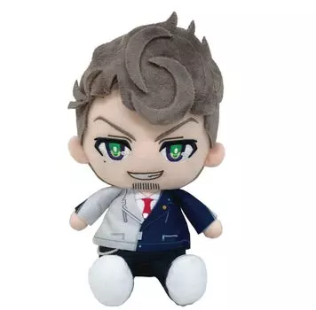 Плюшевая игрушка Hypnosis Mic Division Rap Battle Rhyme Anima Division Tengoku +