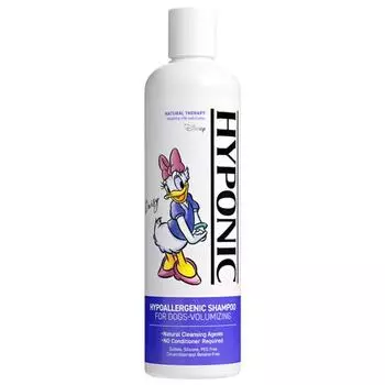 Hyponic Disney Edition Hypoallergenic Volume Dog Shampoo 500ml, Корейский шампунь для домашних животных