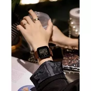 HYR Роскошные женские часы Роскошные женские часы, популярные корейские часы