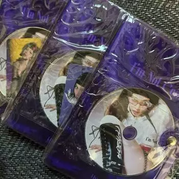 Hyun A Amnakul s 3 Album In A Batch