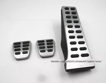 Hyundai New Tucson Sonata 9 Kia KX5 и 16th+ K5 оригинальная педаль акселератора. Rest board