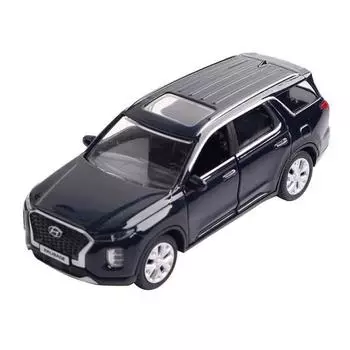 Hyundai Palisade Diecast, Moonlight, популярные корейские игрушки, популярные корейские игрушки