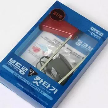 Hyunjin Woodrock Board Long Cutting Ride, корейские игрушки