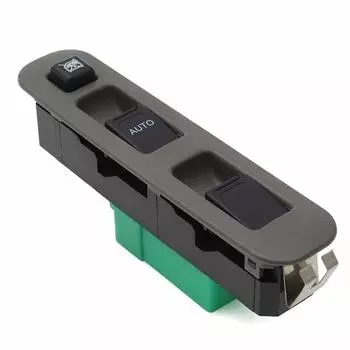 HZTWFC Power Window Switch OEM # 37990-81A20 37990-81A20-P4Z 3799081A20P4Z Suzuki Jimny FJ 1.3 16V 1998-2015