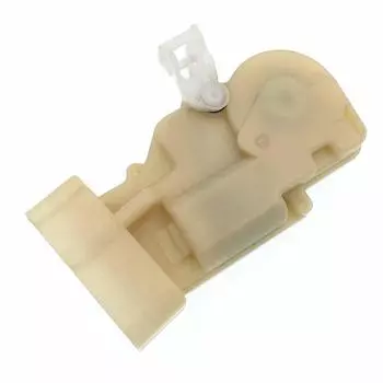 HZTWFC Привод замка передней правой двери OEM # 69110-52010 Toyota Echo Scion Lexus GS300 GS430 GS400