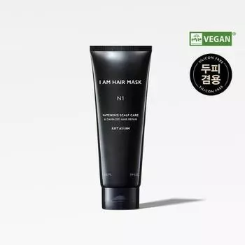 I AM Hair Mask N1 Восстановление поврежденных волос 220 мл