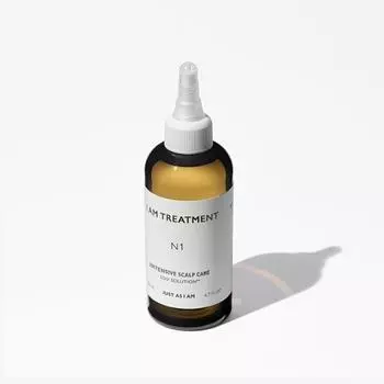 I Am Treatment Интенсивный уход за кожей головы 200 мл (Выберите 1 из 3 типов) N1 treatment