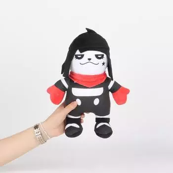 И Дэш Майн Бонбон Чучу Плюшевая игрушка Мультяшная мягкая кукла Украшение Подарок Дети Bonbon