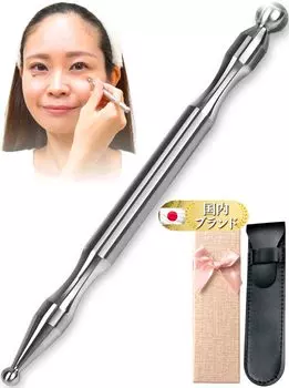 и давление на стопу Красота лица давление на точку глаз маленькое лицо все тело лицо и давление на стопу красота лица фасция нержавеющая сталь красота лица серебряный