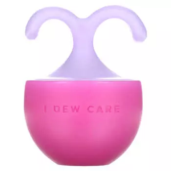 I Dew Care, с роликовым, ледяным массажным роликом, 1 шт.