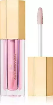 I Heart Revolution Honey Bear huile teinte pour les lvres pour une hydratation et une brillance TU прозрачный