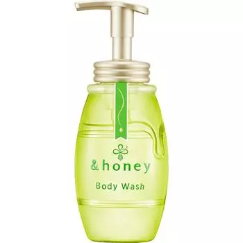 И Honey Co.. ООО. Почему прозрачная и медовая пенка для умывания Bubby 500 мл