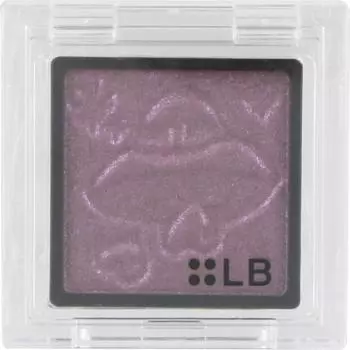 I K LB Galaxy Shadow Fancy 12.8g Eye Makeup Eye Color & Eye Shadow Can be used as a single color or in combination. Eye Makeup Eye Color & Eye Shadow