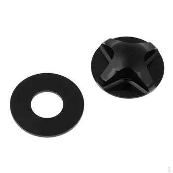 и легкая защита вилки Titanium