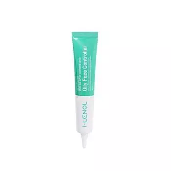 I.LENOL Контроллер для жирной кожи лица 30г