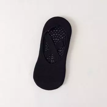 и Летние Носки для Йоги из Чистого Хлопка Женские Дезодорирующие Фильтрующие Носки с Подошвой-Полотенцем До щиколотки Силиконовые Нескользящие Невидимые Носки с Неглубоким Вырезом Носки для Зала Пилатеса