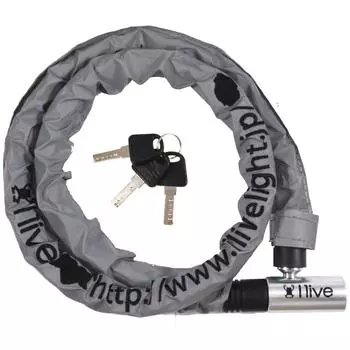 I live LOCK reflect live LOCK [I reflect] 181200mm серый