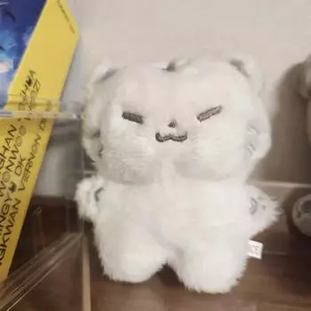 I m A Hochi Doll.