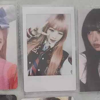 I m Am Tower Records Cheki Ray