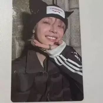 I m Doing A Special Foca Photo Card With Anteam Nicholas Weavers!