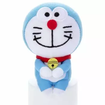 I m Doraemon Chokkori-san Doraemon Height 10cm