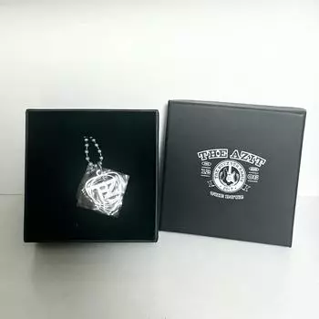 I m Excited To Hear That Legend Bomb Is There) Theboyz The Hidge Necklace