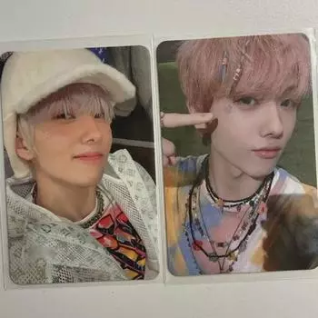 I m Focusing On Gunbam Ji Sung And Hello Future Photocard Sung!