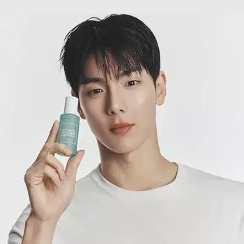 I M FROM Ампула Sensitive Herb 30 мл