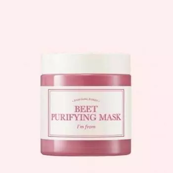 I m From Beat Purifying Mask 110g, 1 piece