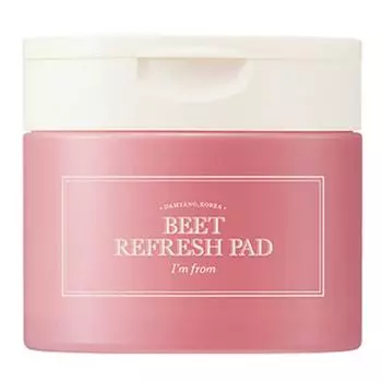 I m From Beat Refresh Pad, 60 шт., 1 шт.